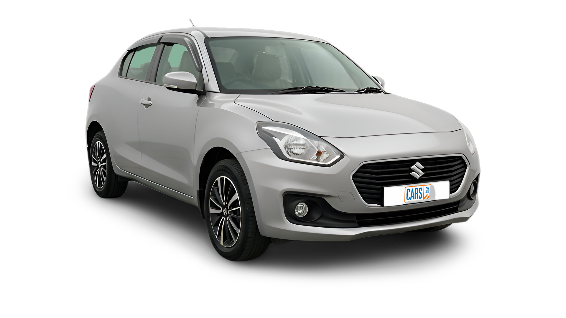 Maruti Dzire-img